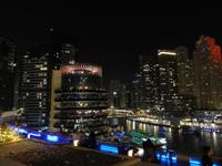 Dubai Marina &ndash; &copy; Nico Stolba (Eberhardt TRAVEL)