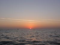 Sonnenuntergang &ndash; &copy; Nico Stolba (Eberhardt TRAVEL)