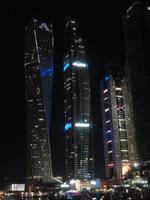 Dubai Marina &ndash; &copy; Nico Stolba (Eberhardt TRAVEL)