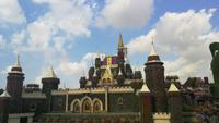Miracle Gardens Dubai &ndash; &copy; Andreas Mandel (Eberhardt TRAVEL)