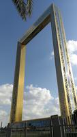 The Frame Dubai &ndash; &copy; Andreas Mandel (Eberhardt TRAVEL)