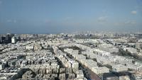 Dubai Altstadt Panorama &ndash; &copy; Andreas Mandel (Eberhardt TRAVEL)