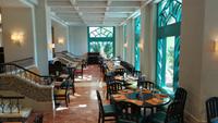 Dubai Atlantis Hotel Restaurant