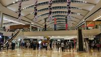 Dubai Festival City Mall &ndash; &copy; Andreas Mandel (Eberhardt TRAVEL)