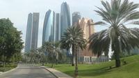 Abu Dhabi &ndash; &copy; Andreas Mandel (Eberhardt TRAVEL)