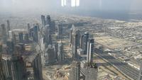 Dubai Baustellen &ndash; &copy; Andreas Mandel (Eberhardt TRAVEL)