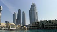 Dubai Promenade &ndash; &copy; Andreas Mandel (Eberhardt TRAVEL)