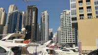 Dubai Marina &ndash; &copy; Andreas Mandel (Eberhardt TRAVEL)