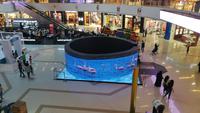 Dubai Marina Mall &ndash; &copy; Andreas Mandel (Eberhardt TRAVEL)