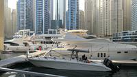 Dubai Marina &ndash; &copy; Andreas Mandel (Eberhardt TRAVEL)