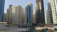 Dubai Marina &ndash; &copy; Andreas Mandel (Eberhardt TRAVEL)