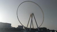 Dubai Eye &ndash; &copy; Andreas Mandel (Eberhardt TRAVEL)