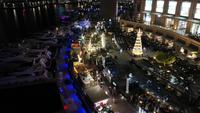 Dubai Abendessen in der Marina &ndash; &copy; Andreas Mandel (Eberhardt TRAVEL)