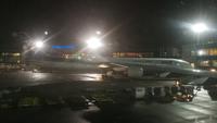 Ankunft Frankfurt &ndash; &copy; Andreas Mandel (Eberhardt TRAVEL)