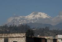 Chimborazo &ndash; &copy; Hubert Lücker (Eberhardt TRAVEL)