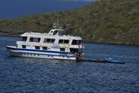 angelito in der Tagusbucht &ndash; &copy; Hubert Lücker (Eberhardt TRAVEL)