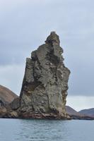 pinnacle rock bartholomé &ndash; &copy; Hubert Lücker (Eberhardt TRAVEL)