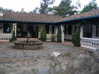 Pinsaqui &ndash; &copy; Hubert Lücker (Eberhardt TRAVEL)