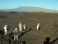 Galápagos &ndash; &copy; Hubert Lücker (Eberhardt TRAVEL)