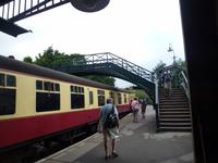 Pickering &ndash; &copy; Michaela Rothe (Eberhardt TRAVEL)
