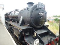  Das Eisenbahnerherz  &ndash; &copy; Michaela Rothe (Eberhardt TRAVEL)