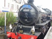 ... Harry Potter... wir kommen!!... &ndash; &copy; Michaela Rothe (Eberhardt TRAVEL)