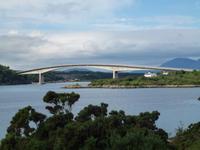 Skye Bridge &ndash; &copy; Michaela Rothe (Eberhardt TRAVEL)