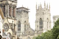 York Minster &ndash; &copy; Michaela Rothe (Eberhardt TRAVEL)