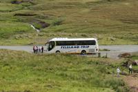 ....mitten im nirgendwo... nein nicht ganz... &ndash; &copy; Michaela Rothe (Eberhardt TRAVEL)