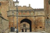 Linlithgow Palace &ndash; &copy; Michaela Rothe (Eberhardt TRAVEL)