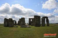 Stonehenge &ndash; &copy; Claudia Rossin (Eberhardt TRAVEL)