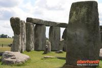 Stonehenge &ndash; &copy; Claudia Rossin (Eberhardt TRAVEL)