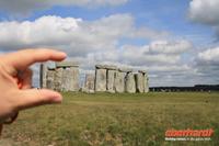 Stonehenge &ndash; &copy; Claudia Rossin (Eberhardt TRAVEL)