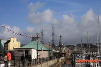 Plymouth &ndash; &copy; Claudia Rossin (Eberhardt TRAVEL)