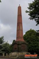 Plymouth auf dem Hoe &ndash; &copy; Claudia Rossin (Eberhardt TRAVEL)