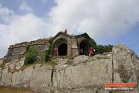 Wanderung zum Rame Head - Penlee Point &ndash; &copy; Claudia Rossin (Eberhardt TRAVEL)