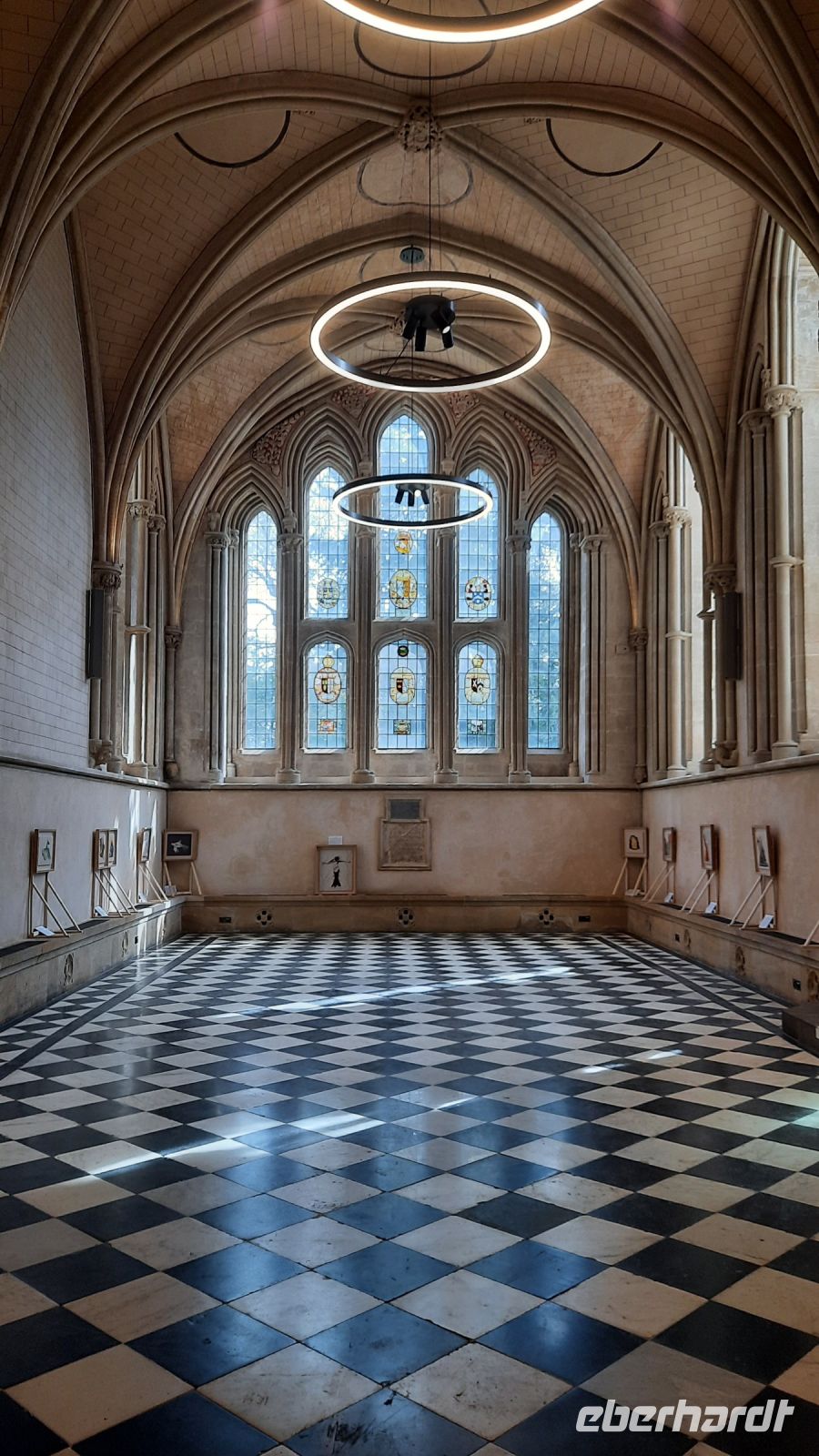 047 – England, Oxford, Christ Church College &ndash; &copy; Vivien Fiedler (Eberhardt TRAVEL)