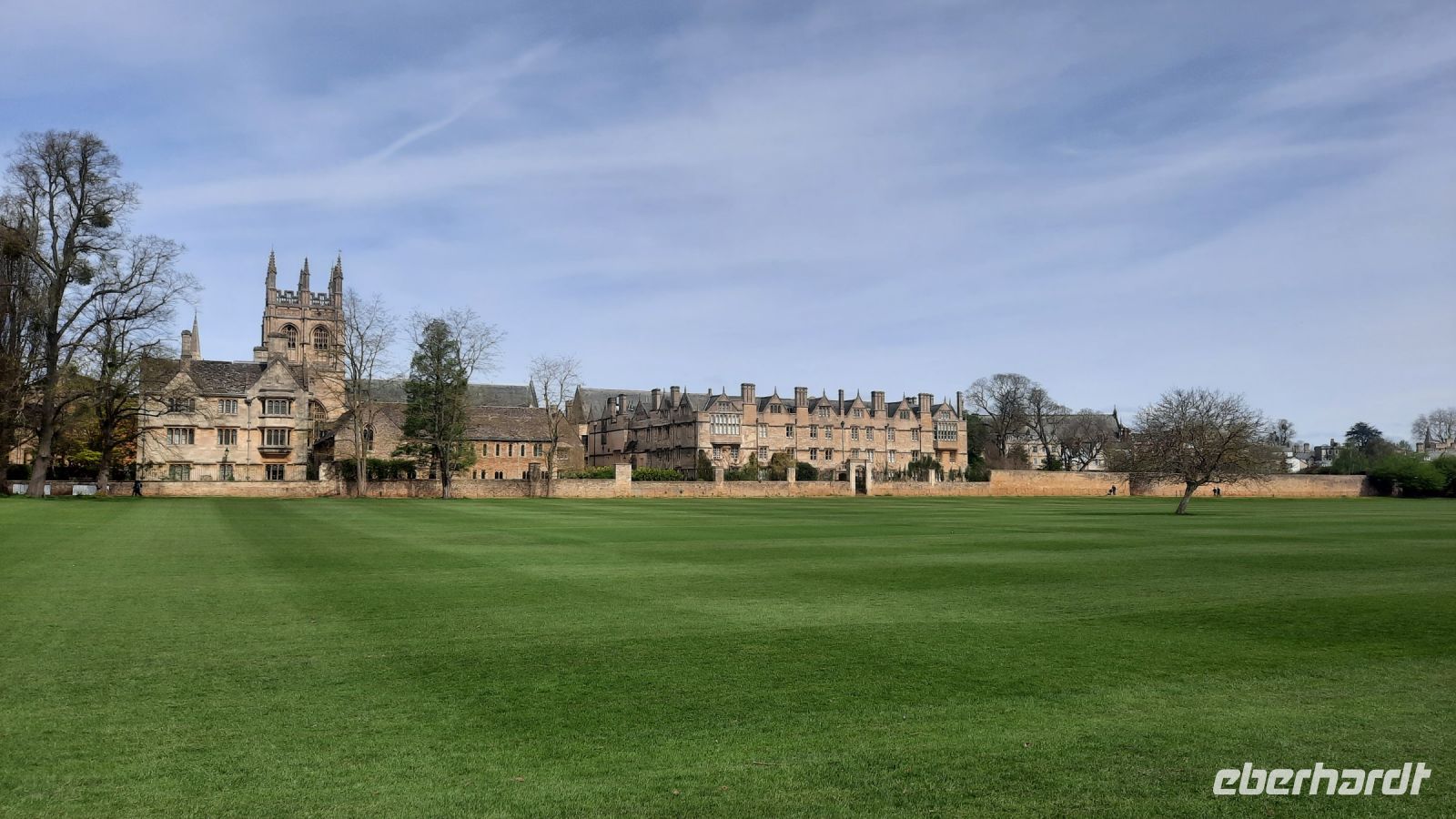048 – England, Oxford &ndash; &copy; Vivien Fiedler (Eberhardt TRAVEL)