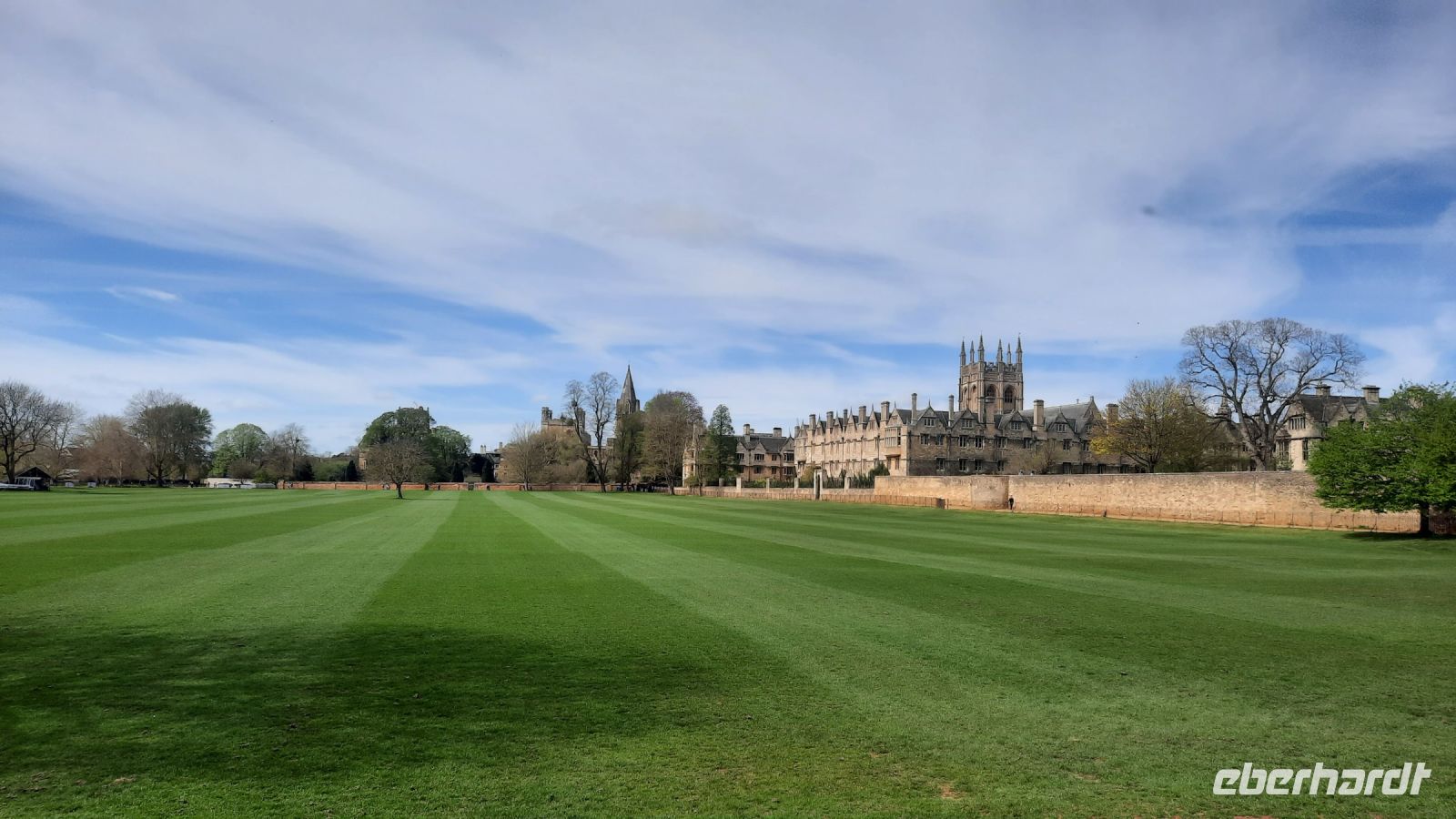 051 – England, Oxford &ndash; &copy; Vivien Fiedler (Eberhardt TRAVEL)