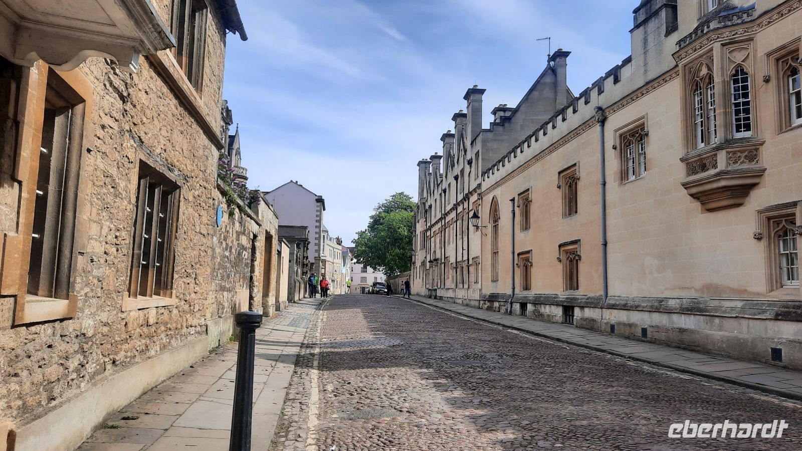 055 – England, Oxford &ndash; &copy; Vivien Fiedler (Eberhardt TRAVEL)