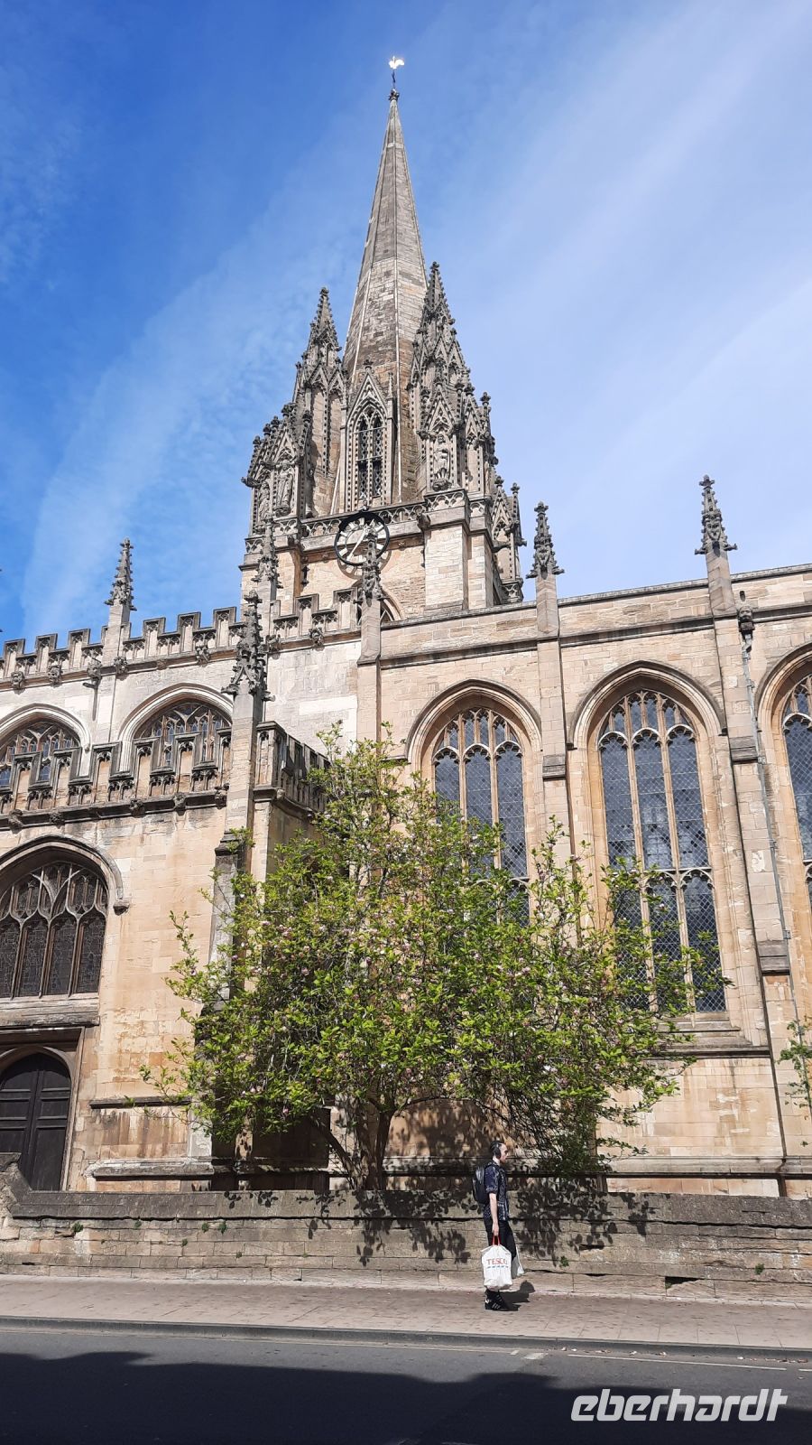 057 – England, Oxford &ndash; &copy; Vivien Fiedler (Eberhardt TRAVEL)