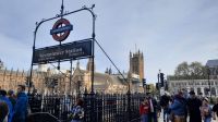 030 – England, London, Westminster &ndash; &copy; Vivien Fiedler (Eberhardt TRAVEL)