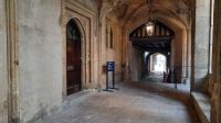 035 – England, Oxford, Christ Church College &ndash; &copy; Vivien Fiedler (Eberhardt TRAVEL)