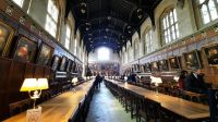 039 – England, Oxford, Christ Church College &ndash; &copy; Vivien Fiedler (Eberhardt TRAVEL)