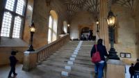 043 – England, Oxford, Christ Church College &ndash; &copy; Vivien Fiedler (Eberhardt TRAVEL)