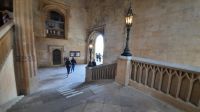 044 – England, Oxford, Christ Church College &ndash; &copy; Vivien Fiedler (Eberhardt TRAVEL)
