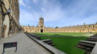 046 – England, Oxford, Christ Church College &ndash; &copy; Vivien Fiedler (Eberhardt TRAVEL)