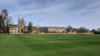 048 – England, Oxford &ndash; &copy; Vivien Fiedler (Eberhardt TRAVEL)