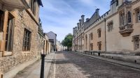 055 – England, Oxford &ndash; &copy; Vivien Fiedler (Eberhardt TRAVEL)