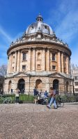 059 – England, Oxford &ndash; &copy; Vivien Fiedler (Eberhardt TRAVEL)
